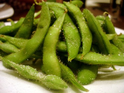 Edamame