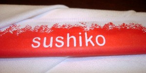 Sushiko