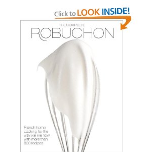 The Complete Robuchon