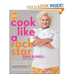 Cook Like a Rock Star